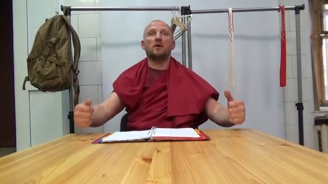 Буддийская философия и традиции Тибета