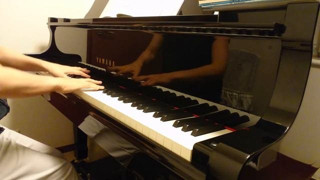 子守歌 / 平吉毅州 /Lullaby/Takekuni Hirayoshi