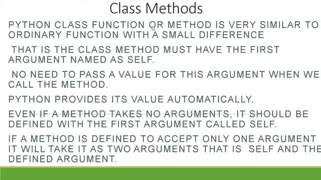 12th computer science chapter 10 | python classes and objects|part 1