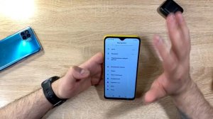распаковка poco m3 | смартфон xiaomi poco m3