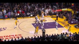 ЛЕЙКЕРС ЧЕМПИОНЫ НБА 2020 !!! \ ОБЗОР 6го МАТЧА ФИНАЛА ЛЕЙКЕРС VS МАЙАМИ | LAKERS NBA CHAMPIONS 202