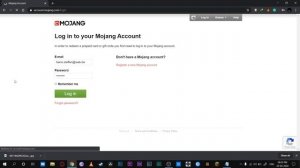 [Expired]? Minecraft Login Confirm Your Identity Bypass |2020|  ?