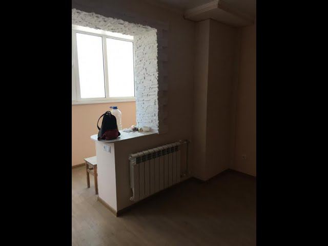 Квартира в Ростове цена 2,3 млн.р. в рынке. Купите однокомнатную квартиру в Ростове на ул.Заводской