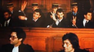 В субботу вор не ходит на работу