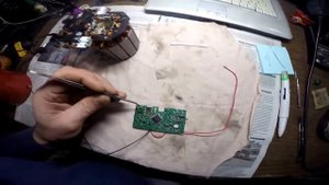 Ремонт ЭГУР фольксваген. electrohydraulical helm