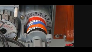 Baltur   Включение и регулирование горелок с пневматической модуляцией серии P N
