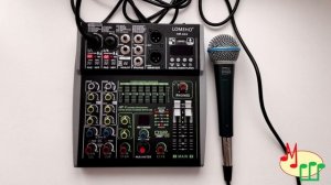 Микрофон Shure Beta 58a. Реплика. Обзор от Музыкальной шкатулки