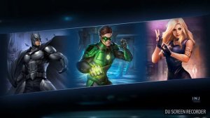 Injustice 2!Обзор игры,гайд для новичка.