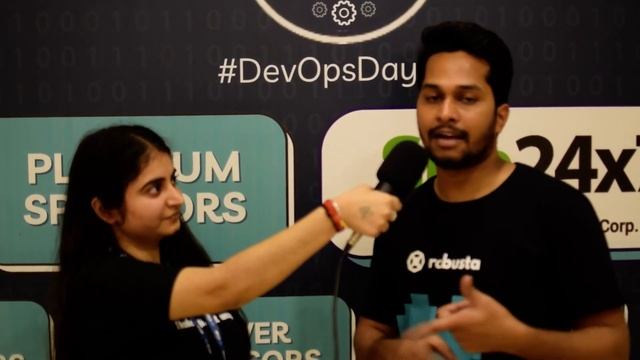 Kubernetes monitoring done right with Robusta | Cloudnative Stories Ep. 4 смотреть онлайн