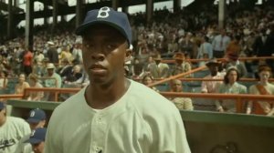 42 - Trailer 2 (HD)