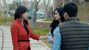 Qodirxon (milliy serial 72-qism) | Кодирхон (миллий сериал 72-кисм)