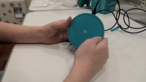 Обзор колонки Алиса. Как мне подарили умную колонку