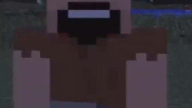 Клип — Сегодня поиграю я в майнкрафт. смотреть онлайн