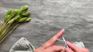 Straps/Бретели крючком для топа