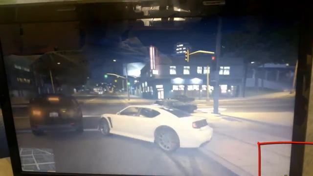 GTA 5 - Пошла на минималках. Оптимизация. смотреть онлайн