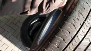 Goodyear Eagle Sport TZ 215/55 R17 94V для AVITO от 04.05.2022