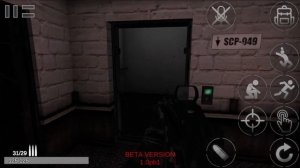 SCP SL на телефон! | Мобильные игры похожие на scp