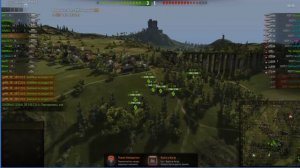 [_SR_] Steel Raiders vs [KEEP1] Keep one's word - Держим свое слово