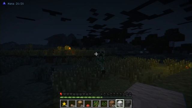 ТЕРРАРИЯ В МАЙНКРАФТЕ! САМЫЙ ЛУЧШИЙ МОД НА МАЙНКРАФТ? смотреть онлайн