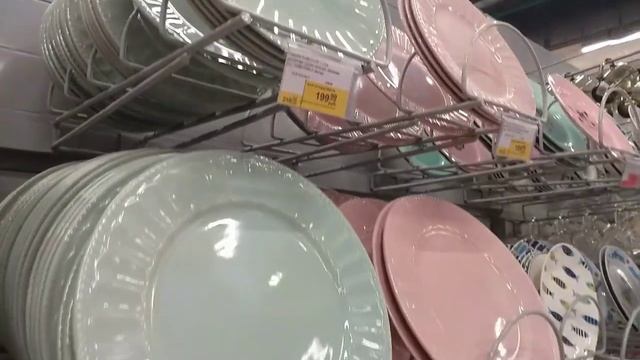 ЛЕНТА СУПЕРМАРКЕТ?ШОКИРУЕТ ЦЕНАМИ НА ПОСУДУ?LUMINARK!ОБЗОР ПОЛОЧЕК /Kseniya Kresh смотреть онлайн