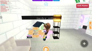 что делать если скучно в adopt me?(roblox) идеи