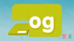 Turn & Learn | Short “o” sound word families