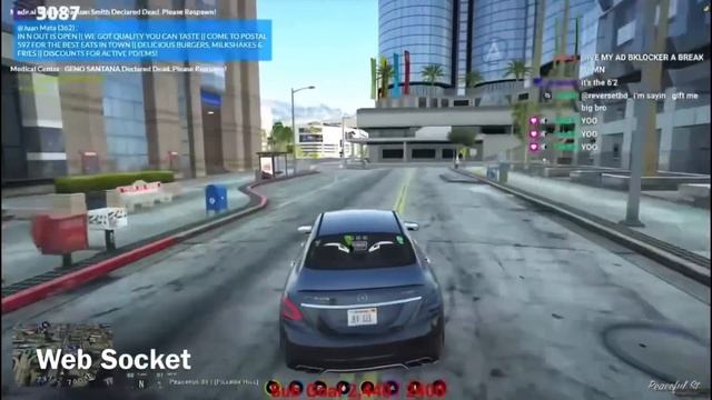 GTA RP | BIGEX TAKING OVER DISTRICT 10 MAC10 VS THE WORLD! ? *MUST WATCH* DISTRICT 10 RP смотреть онлайн