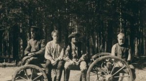 Kantele Song and Dance Ensemble – Best of (Full album)