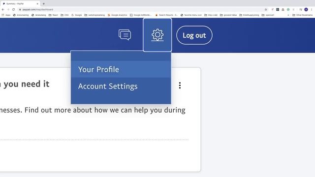How to Delete Paypal Account Permanently 2020 смотреть онлайн