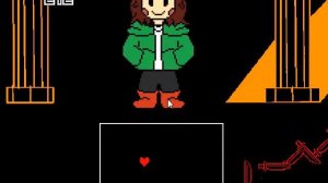 StoryShift Chara Simulator [Типа ЛетсПлей моей новой игры]