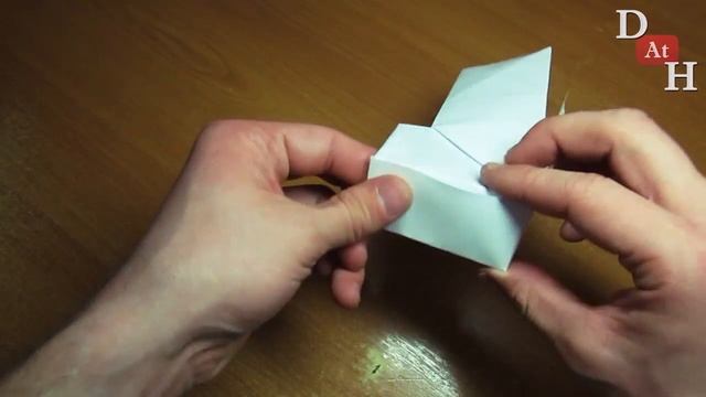 Как сделать ЗАМЕЧАТЕЛЬНУЮ коробочку в виде сердца смотреть онлайн