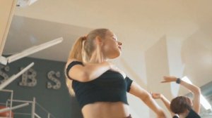 Push Kazaky & Gaspar. Choreography by Teona Managadze (vogue dance) \ Хореография (вог танцы)