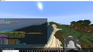 | MINECRAFT | Comment configurer le Plugin MULTIVERSE CORE