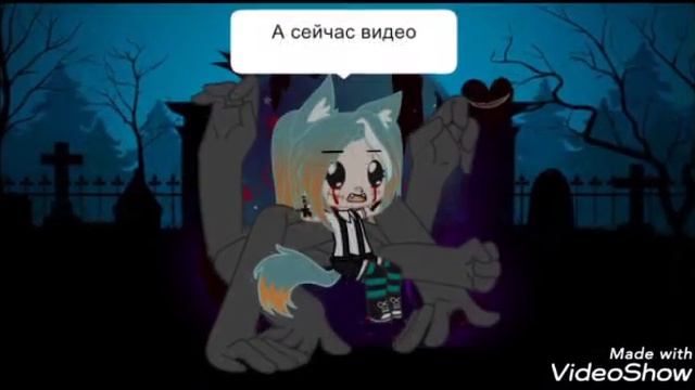 Поздравляю с Хэллоуином и не только