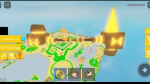 Buying 7th Ultimate Class! | Lifting Simulator