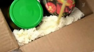 Полезные Советы Как отправить банки с заготовками по почте чтобы они дошли в целости и сохранности