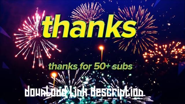 NARUTO OUTRO TEMPLATE (PHOTOSHOP) (PAINT.NET) 50 SUB! смотреть онлайн