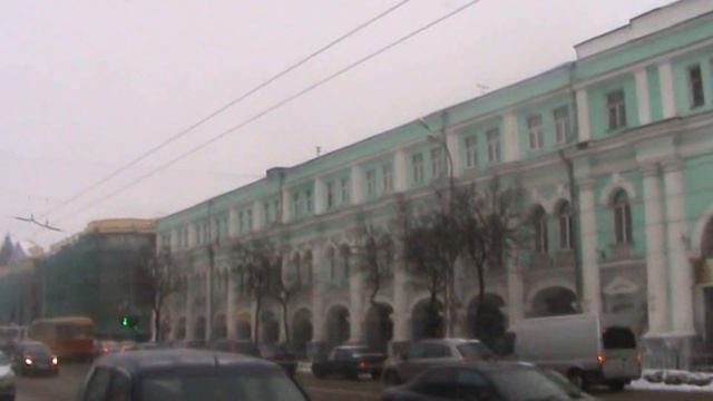 vatravel.ru Гостиный двор в Орле смотреть онлайн