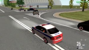 [GreenTech Rp][CRMP]153 Военная Автомобильная Инспекция / Тренировка ВАИ 2