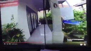 Экран проектора из светоотражающей ткани и 5 образцов пленки.