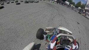 Картинг Йошкар-Ола