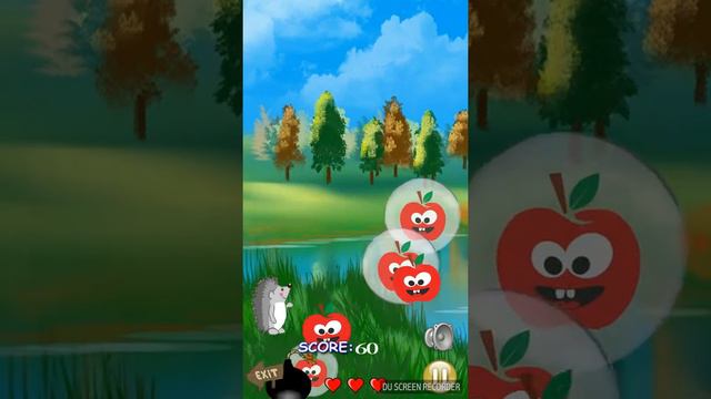 Лучшие мобильные развивающие Android игры для детей 12