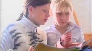 Алексей Гоман и Мария Зайцева - "Наше всё", 2007 г.