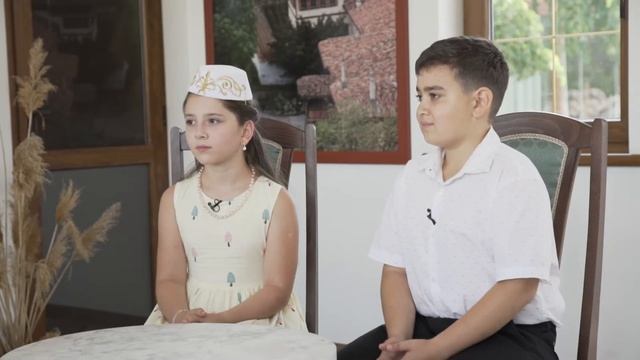 Dilâver Akiyev — «Hazine» tükânınıñ saibi смотреть онлайн