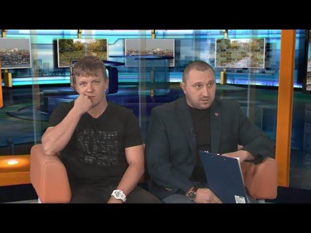 Дмитрий Чекалин и Максим Симоненко: с чем связаны масштабные увольнения в хоккейном «Алтае»