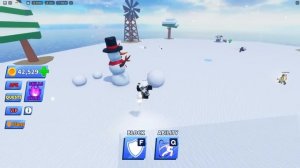 [НОВЫЙ КОД] ИСПОЛЬЗУЮ НОВУЮ СПОСОБНОСТЬ Flash Counter в Blade Ball