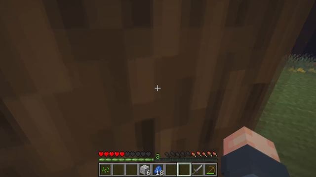 ТОЛЬКО 1% МОЖЕТ ВЫЖИТЬ НА КРУГЛОЙ ПЛАНЕТЕ В МАЙНКРАФТ ВЫЖИВАНИЕ МАЙНКРАФТ смотреть онлайн