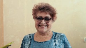 Красивая выписка из роддома №9 - Санкт-Петербург