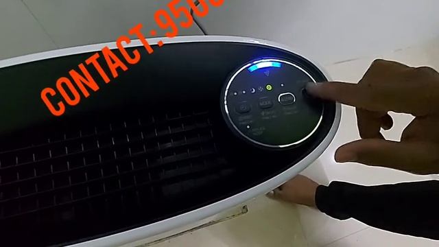 vestige sharp air purifier benefits and demo video Tamil смотреть онлайн