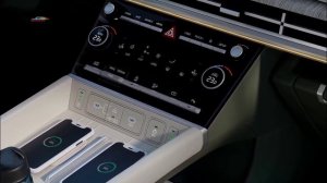 Представляем новый Hyundai Santa Fe 2024 революция в дизайне Первые подробности